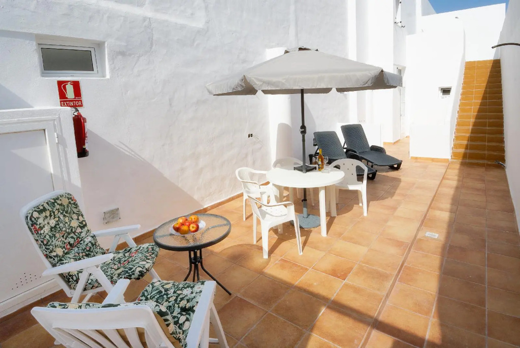 Apartamentos Avanti