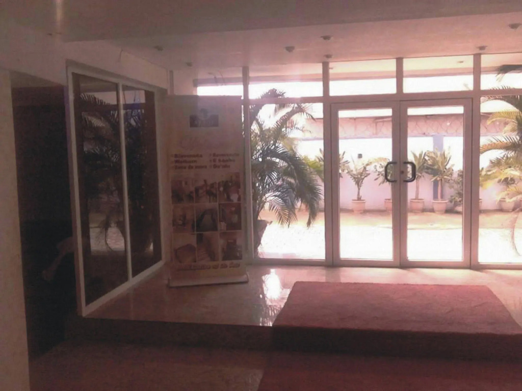 Aerol Hotel