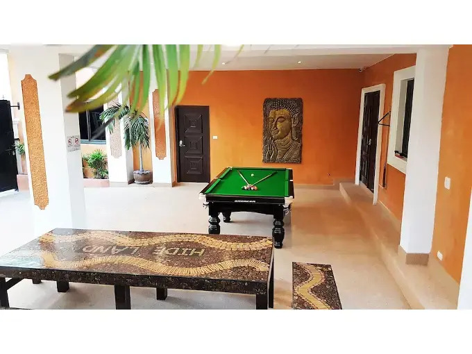WOWLAND Luxury Villa Pattaya 8 BR
