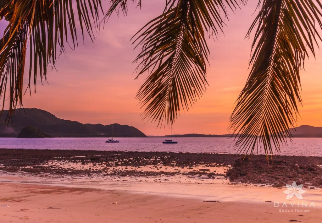 Davina Beach Homes