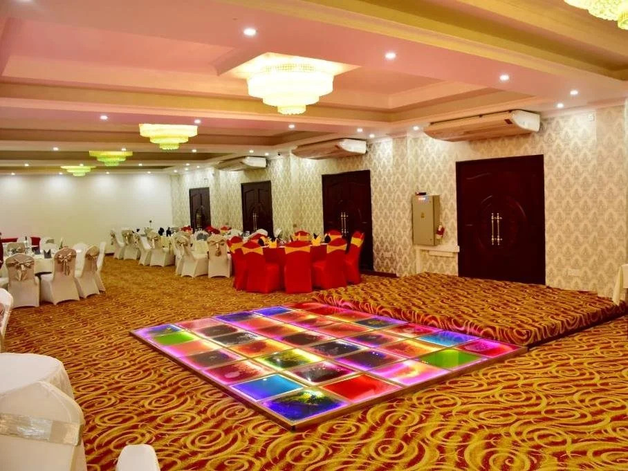Euro Star Hotel