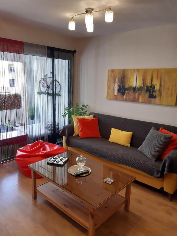 City Life Arrecife Apartment
