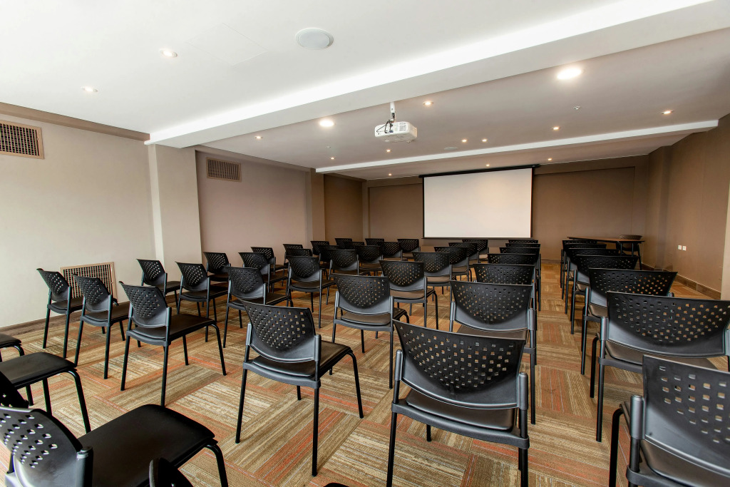 Hampton By Hilton Lima San Isidro