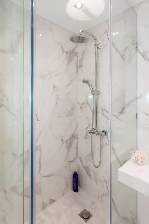 56m² homm Koukaki Modern Apartment Ag. Nikolaou st