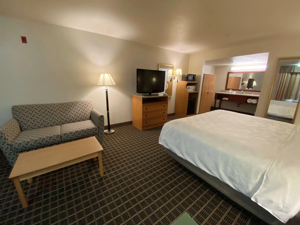 Williamstown Motel