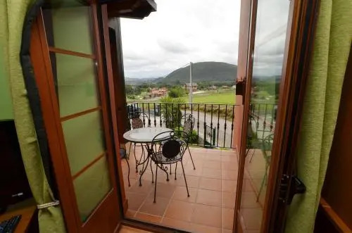 Apartamentos Rurales Las Dos Torres
