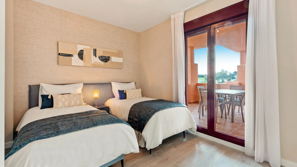 Royal Marbella Golf Resort
