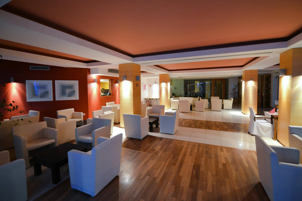 Family Hotel La Luna - All inclusive