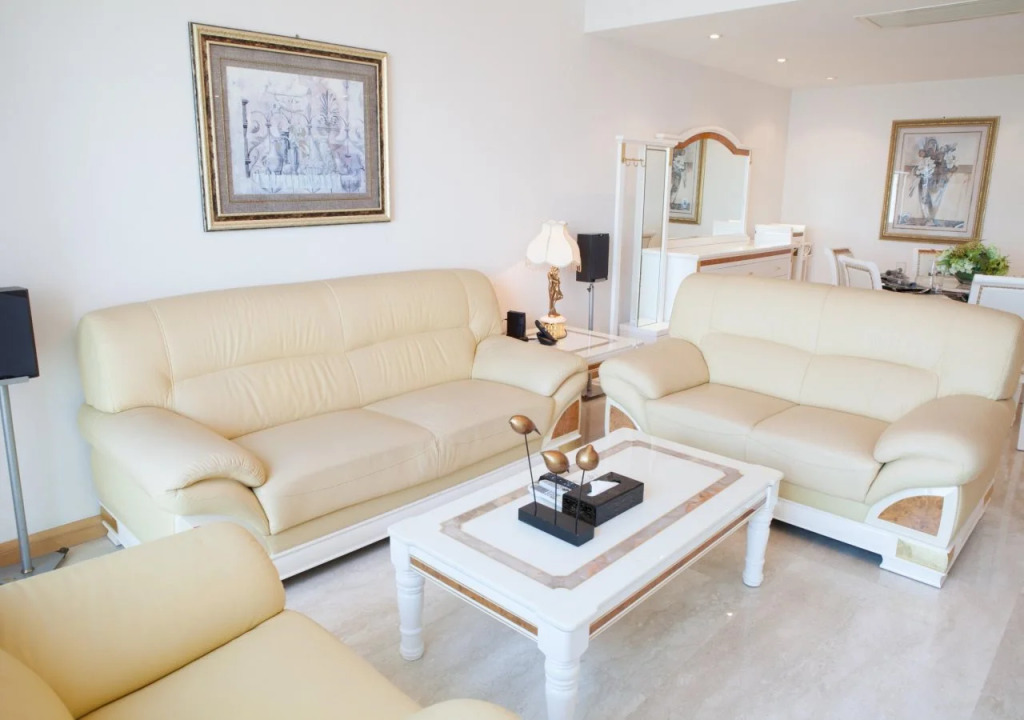 Yopark Serviced Apartment-Shimao Riviera Garden