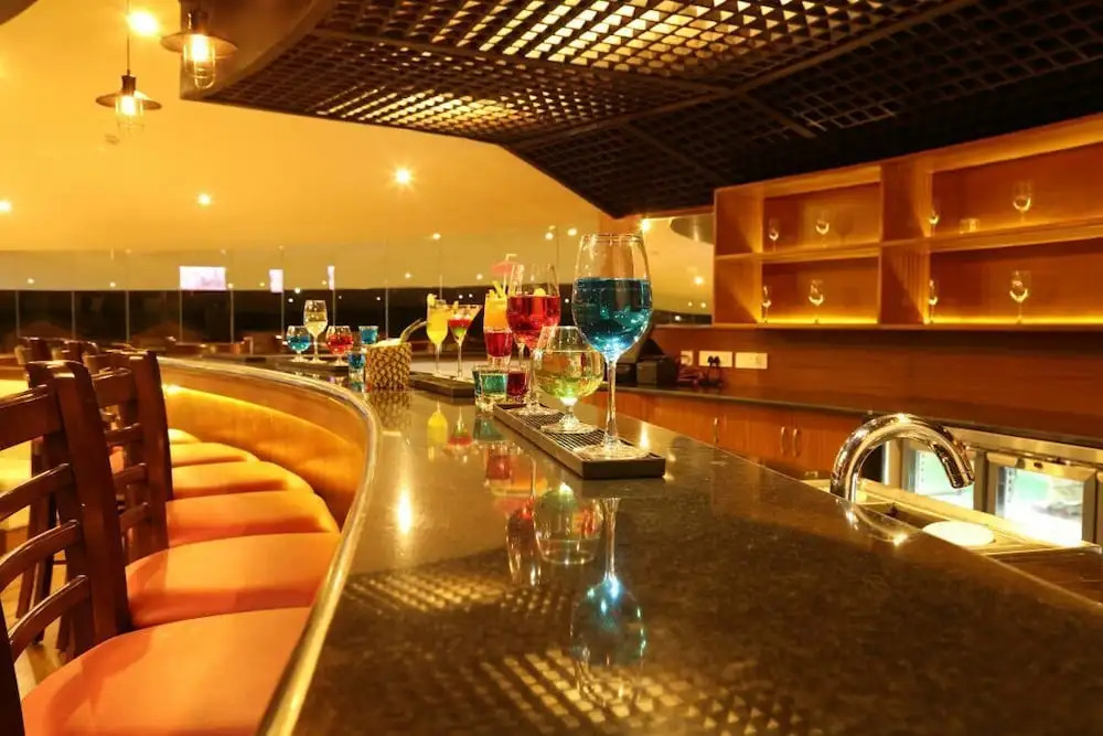 Kanva Star Resorts