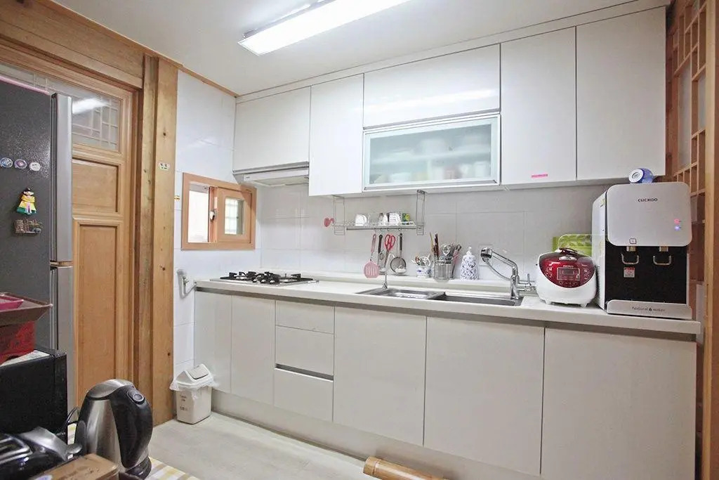 Nuhadang Hanok Guesthouse