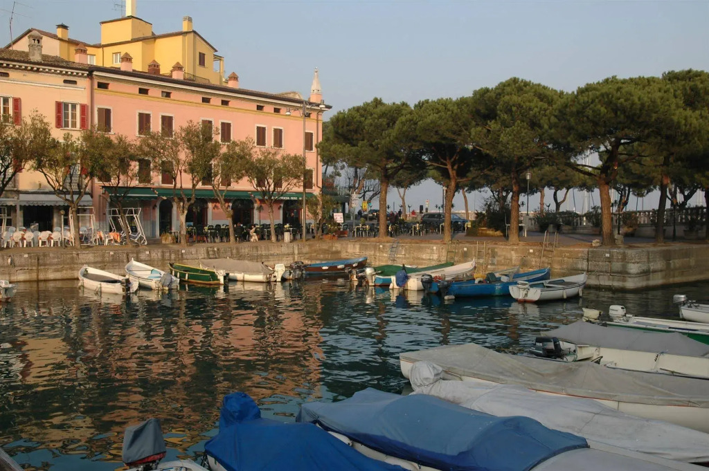 Hotel Vittorio