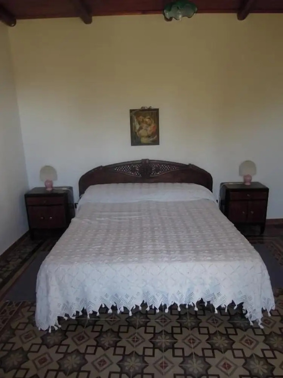 Agriturismo Cuca