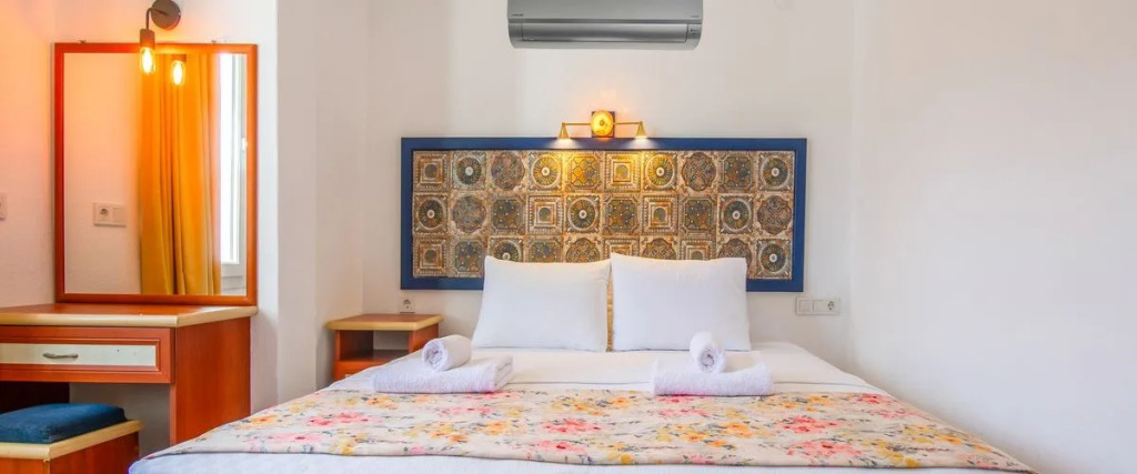 Özgüm Suite Datça