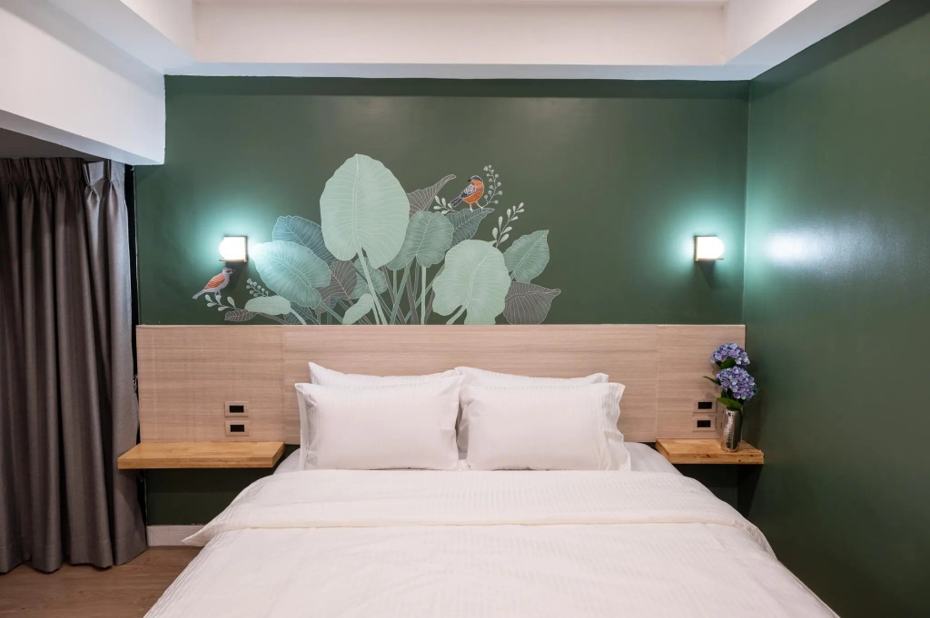 Bangkok Sleep Nest