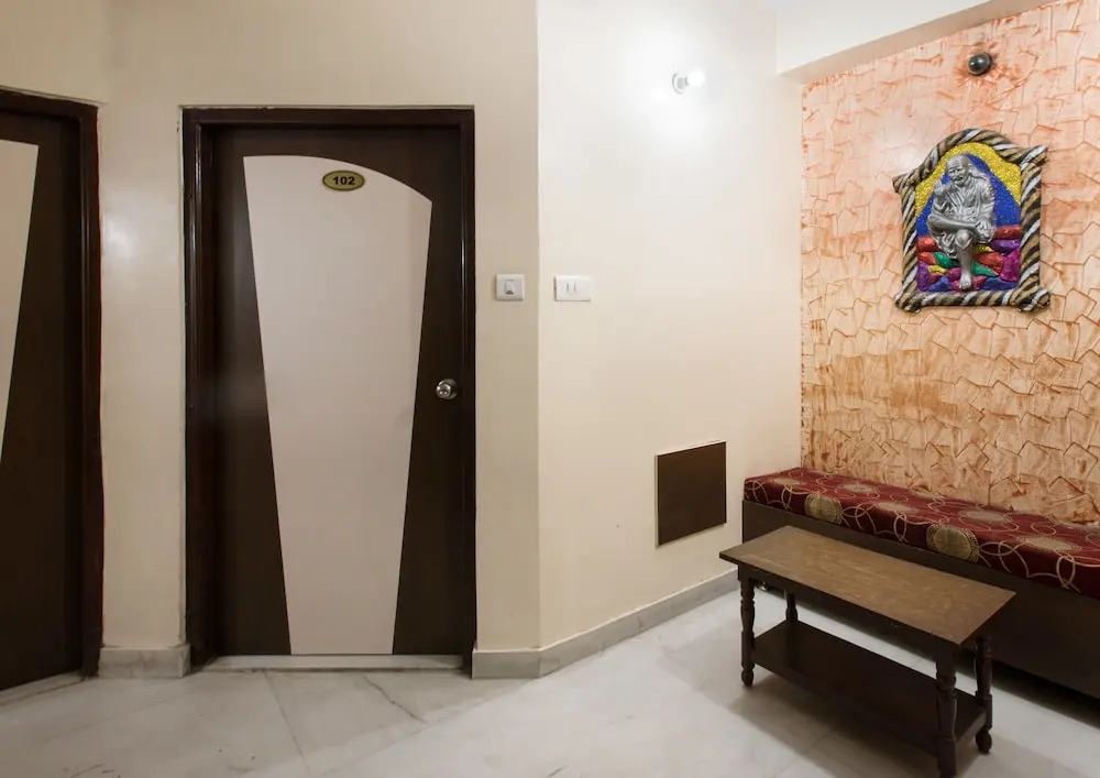 OYO 482 Hotel Maan Manuhaar