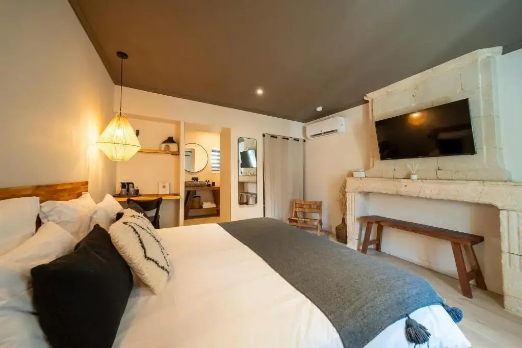 Hôtel Rive Sud