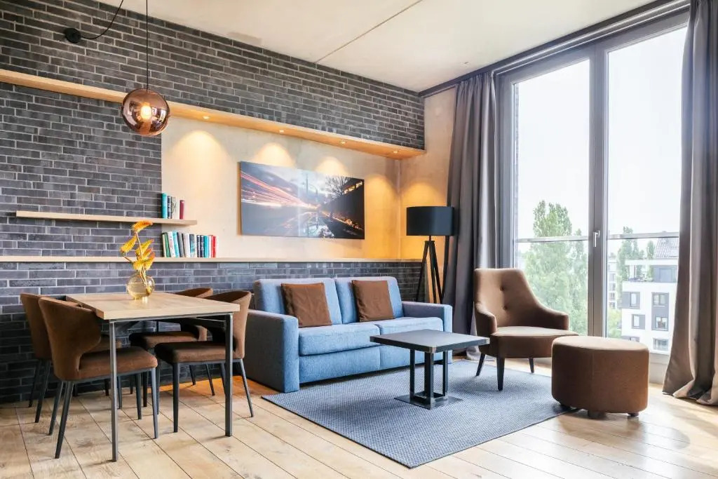 Downtown Apartments Mitte