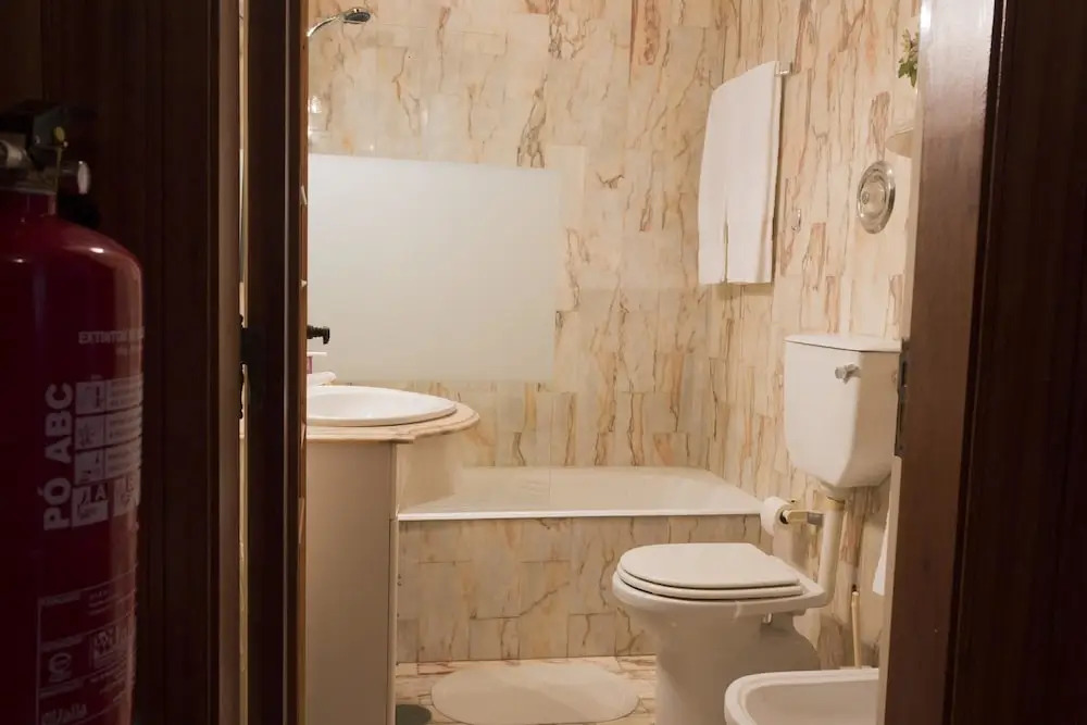 Apartment With one Bedroom in Vila Nova de Gaia, With Wonderful City V