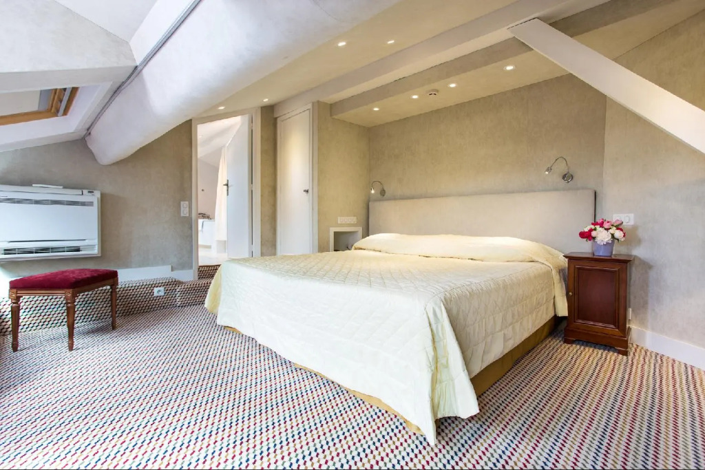 Hotel Splendid
