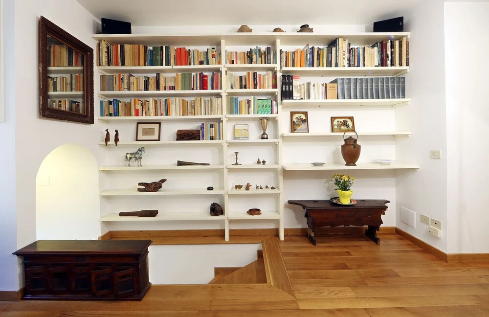 Trastevere Pièd a Terre Apartment