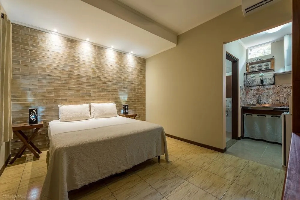 Villa Ayê Socorro SP - Pousada Petfriendly
