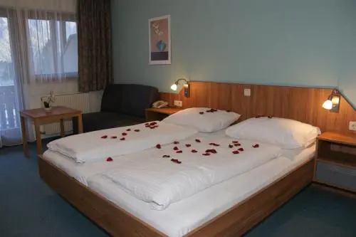 Dolomitenhotel Lienz