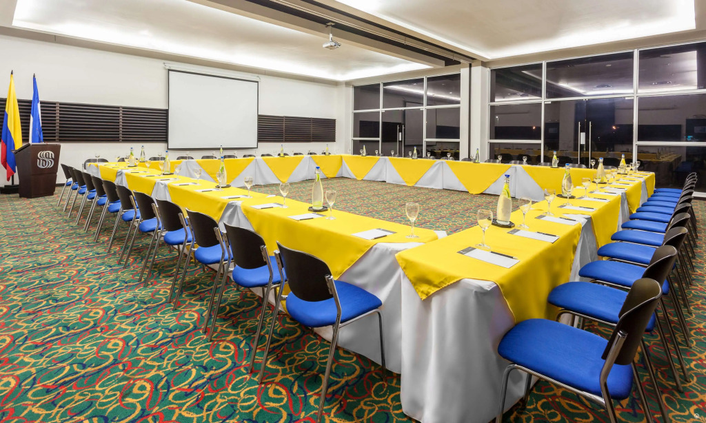 Sonesta Valledupar