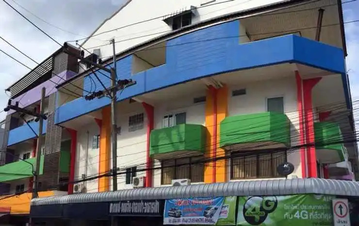 CK Residence 2