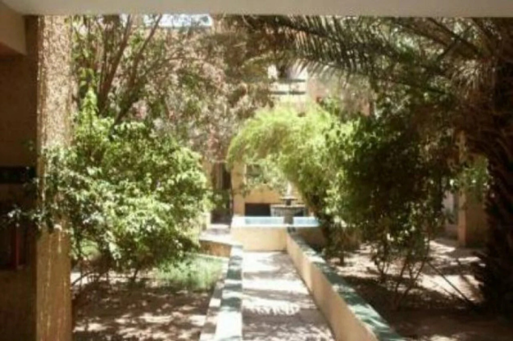Hotel Antar Bechar