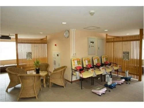 Itoen Hotel Kusatsu