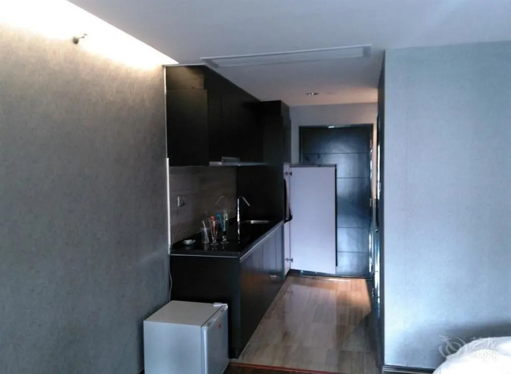 Fancl Apartment