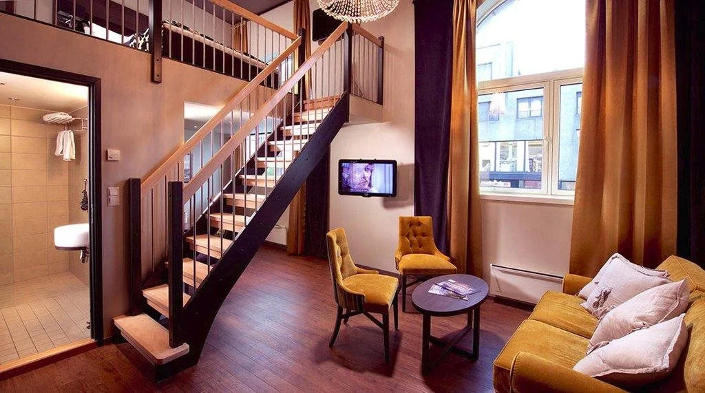 Banken Hotel
