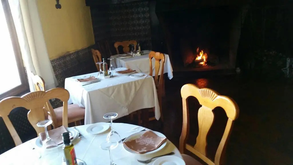 Hotel El Zorzal