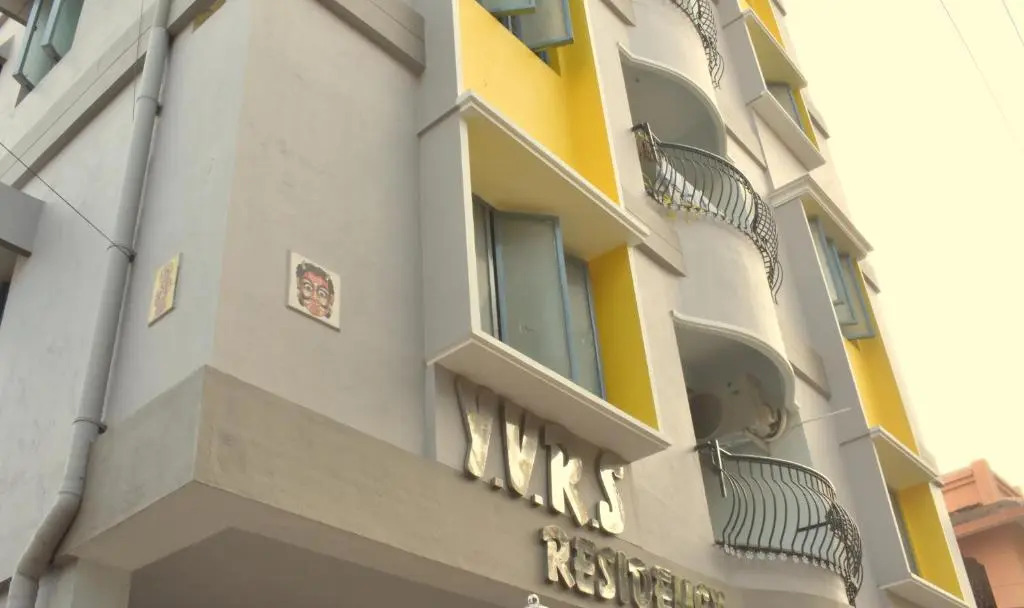 Sannidhi Service Apartments