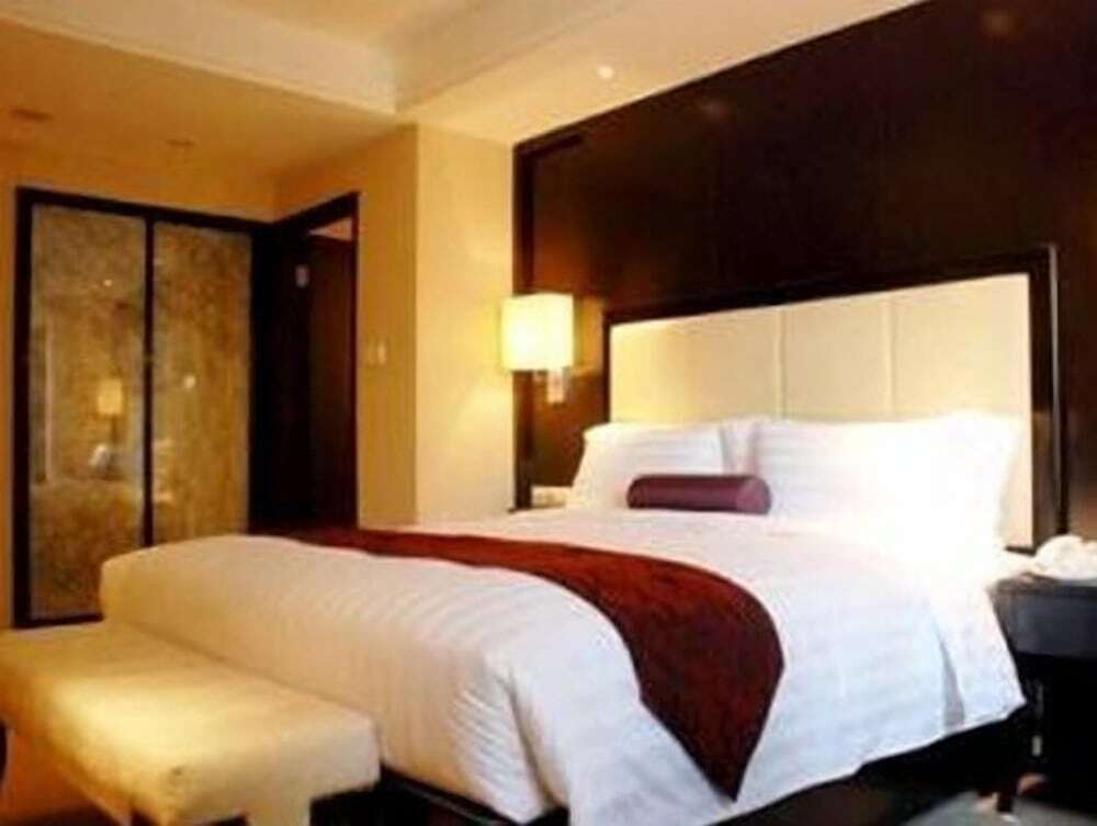 Howard Johnson Executive Suites Xuhui Shanghai