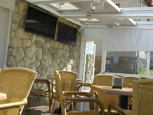 Hotel Goizalde