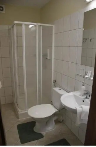 Šport Hotel Bôrik