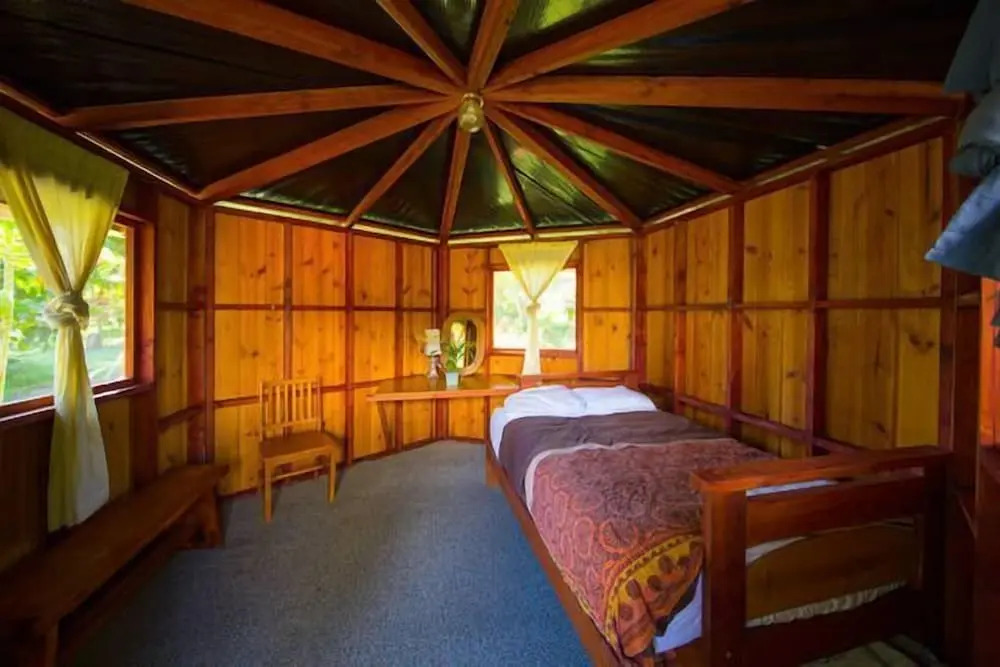 Kirpal Meditation and Ecological Center