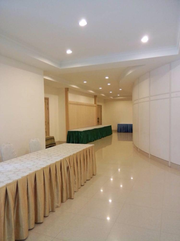Sport Hotel