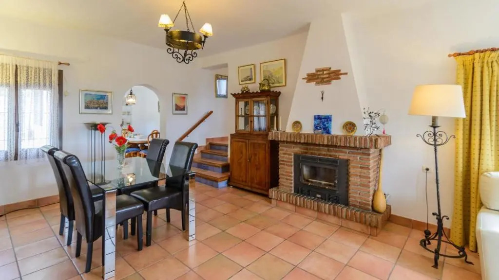 Casa Hazilla de Raya Frigiliana by Ruralidays