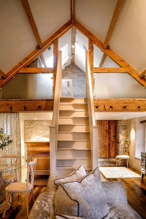 Gileston Manor-Self catering