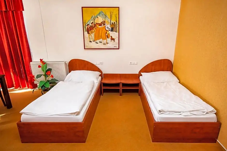 Hotel Boss