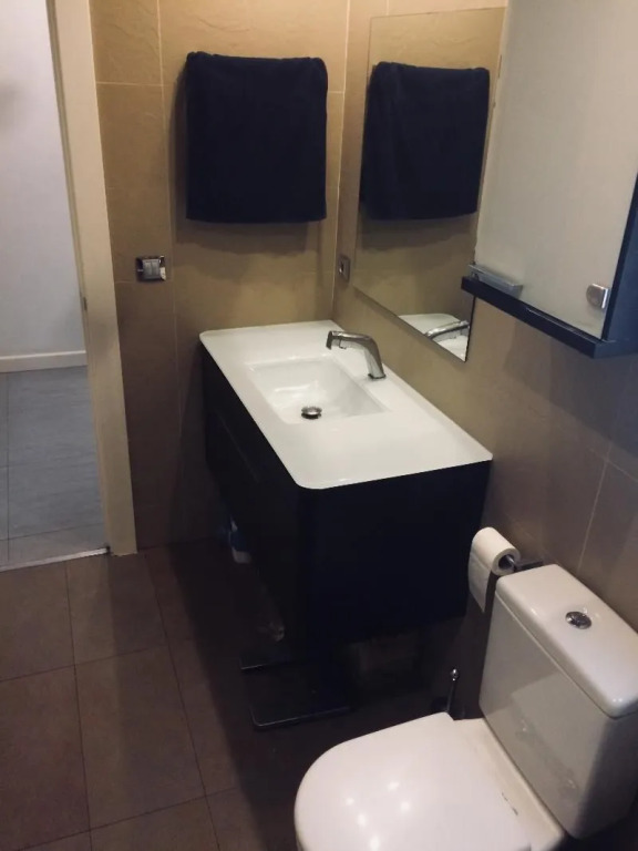 Apartamentos Dos Torres Bilbo