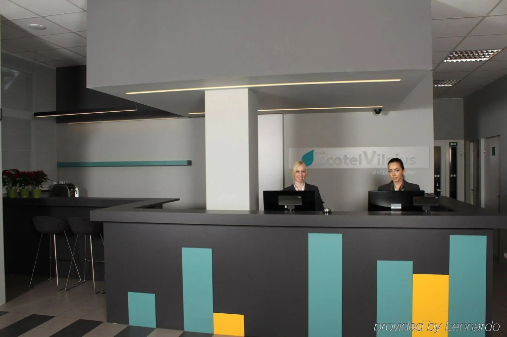 Ecotel