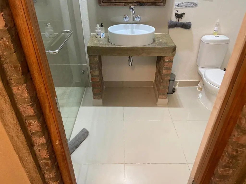 Cape Karoo Guesthouse