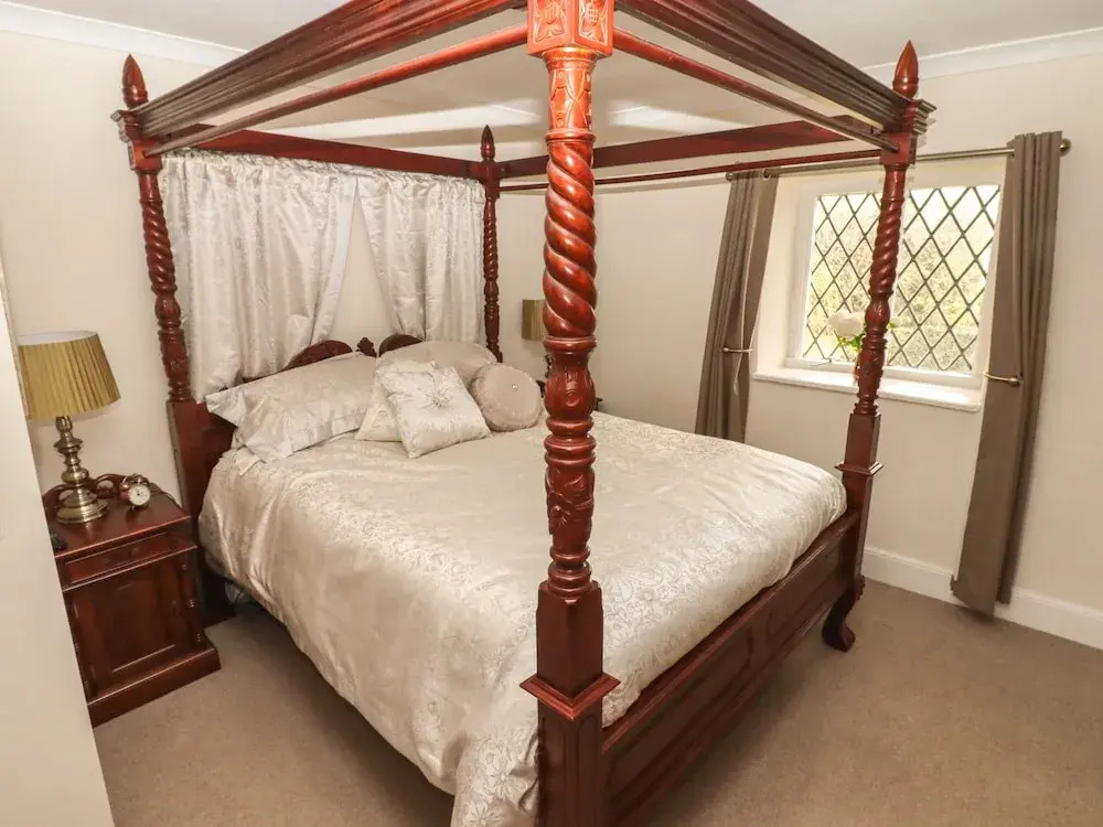 Top Farm Cottage