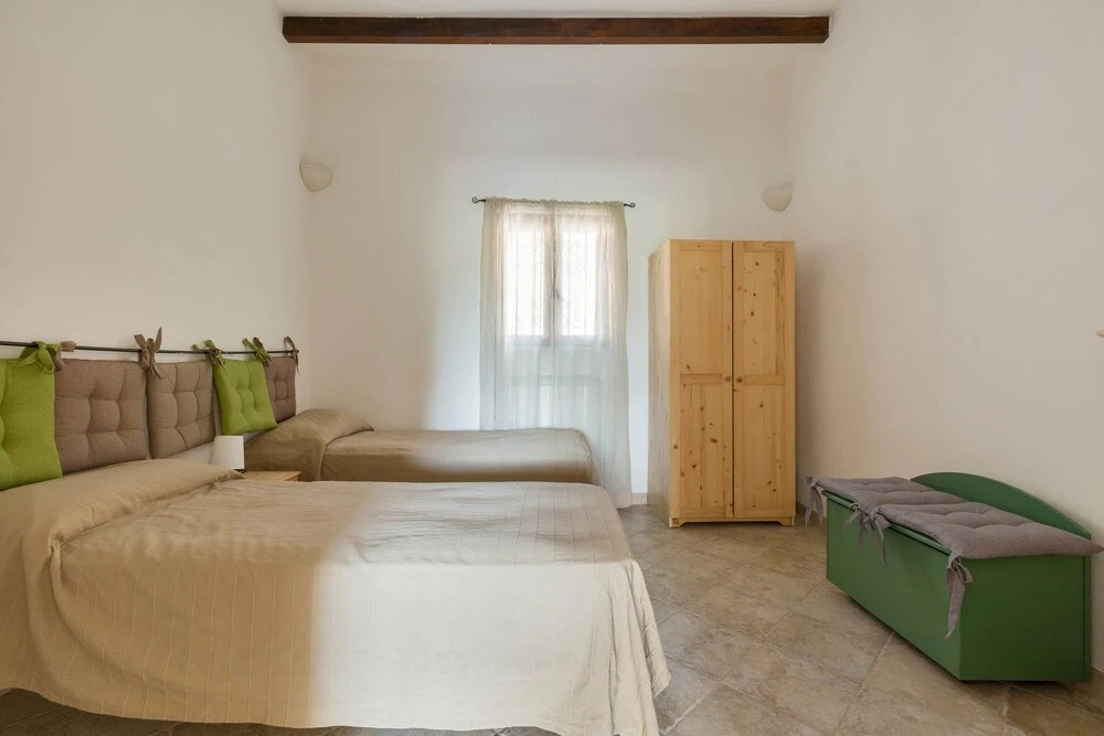 Villa Cri