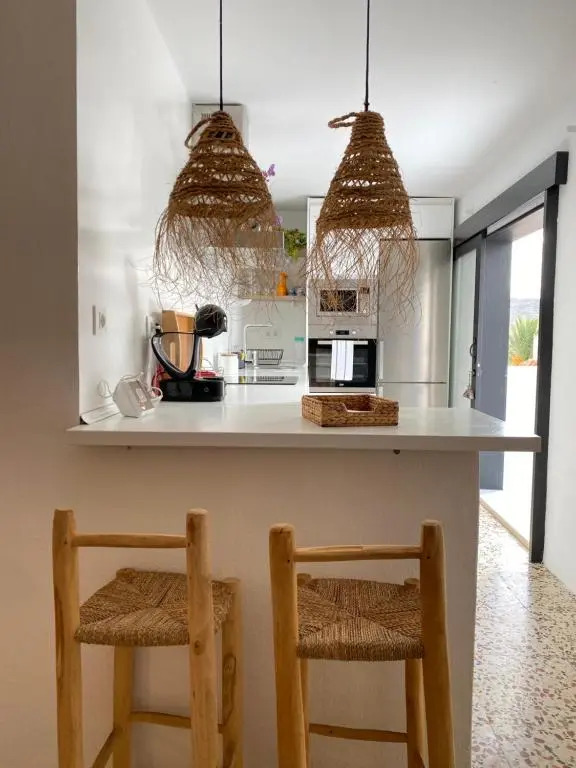 Casa Luz 1