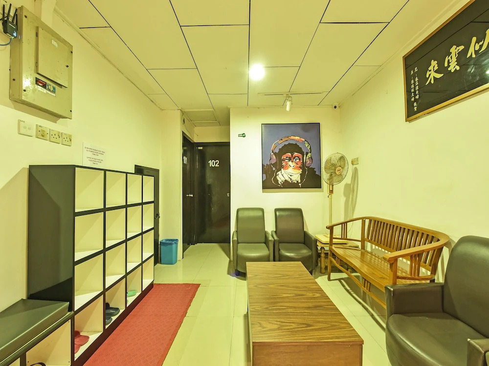 Hotel O Mini Indah